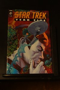 Lot of 25 Comics (See Description) Sleeping Beauties, Star Trek/Green Lantern...