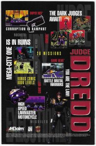 Shadowman #41 (1995)