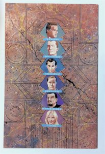 Forbidden Planet #2 (july 1992, Innovation) VF