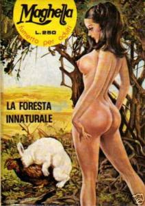 La Foresta Innaturale