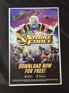 Shuri #2 (2019) Cover A — NM — Black Panther tie-in