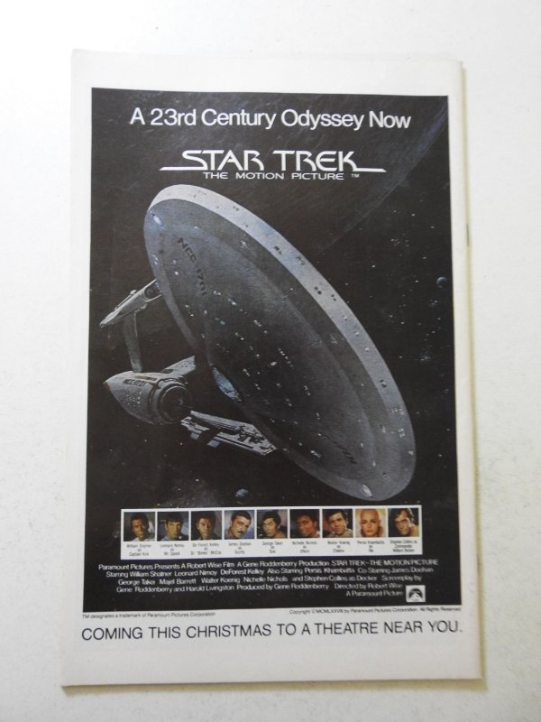 The X-Men #124 (1979) FN Condition!