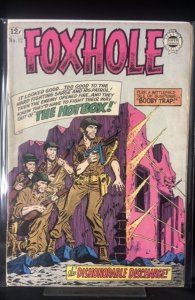 Foxhole #12 (1963)