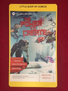 Black Widow #15 Noto Variant VFNM Hawkeye MCU