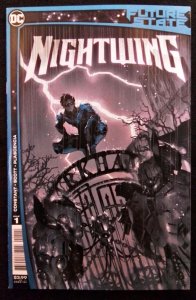 Future State: Nightwing #1 (2021)