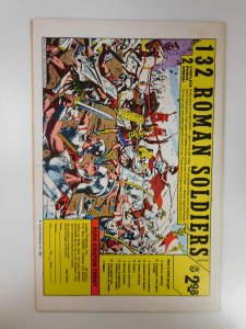 The Avengers #205 (1981)