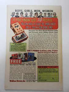 Sgt. Fury #21 (1965) VF Condition!