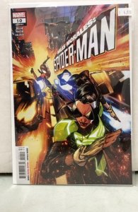 Miles Morales: Spider-Man #10 (2023)