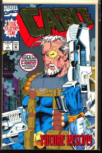 Cable #1 (1993)