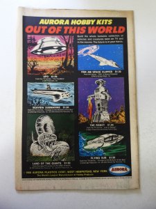 Action Comics #369 (1968) FN Condition