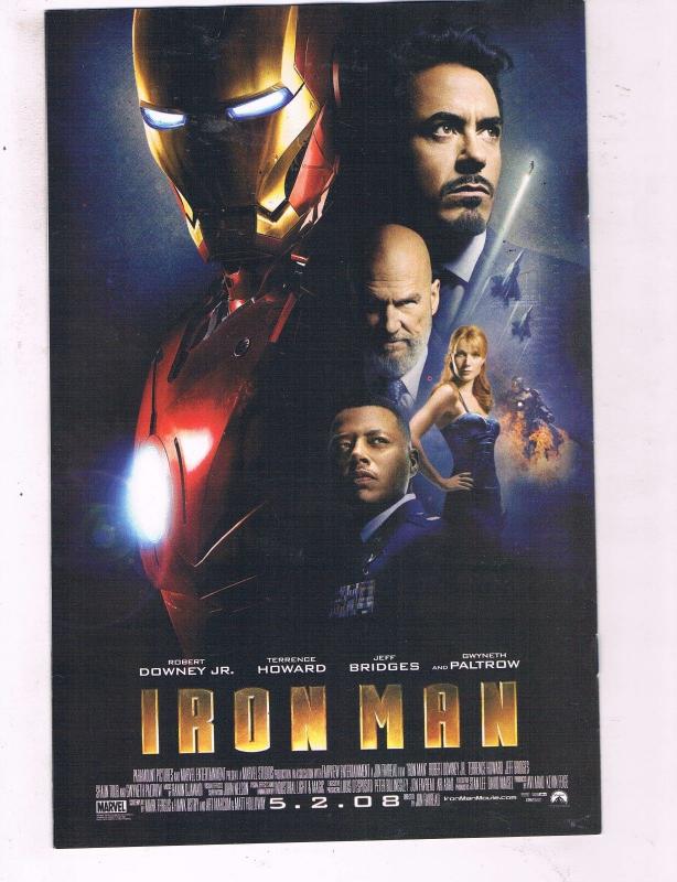 The Uncanny X-Men #498 VF Marvel Comics Comic Book Wolverine DE9 