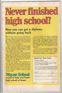 X-Men #93 (Apr-75) VF+ High-Grade X-Men