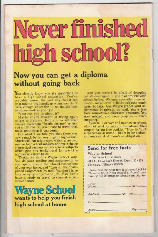 X-Men #93 (Apr-75) VF+ High-Grade X-Men