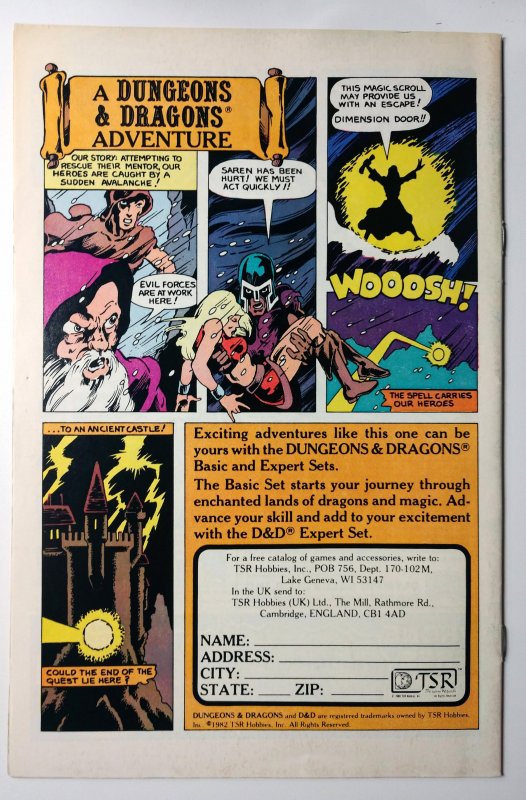 Detective Comics #519 (7.5, 1982)