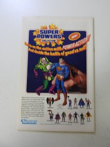 Batman #388 (1985) VF+ condition