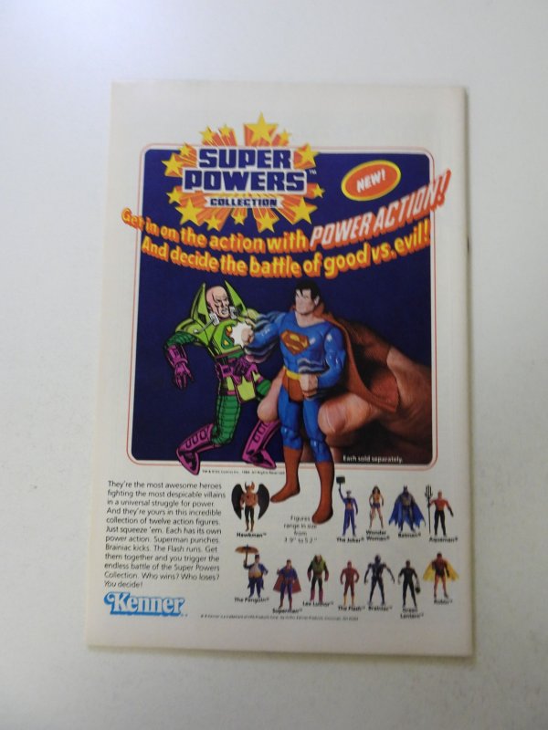 Batman #388 (1985) VF+ condition