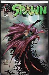 Spawn #58 (1997) Spawn