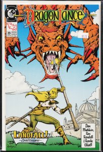 Dragonlance #23 (1990)