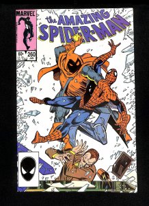 Amazing Spider-Man #260 Hobgoblin!