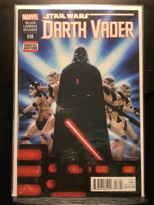 Darth Vader #18 (2016)