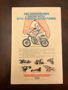 Captain America #205 (1977) - VF