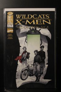 WildC.A.T.S/X-Men: The Golden Age (1997)