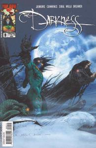 Darkness, The (Vol. 2) #9 FN; Image | save on shipping - details inside