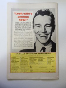 Thor #205 (1972) FN Condition