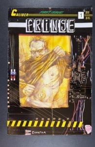 Fringe #1 (1990)