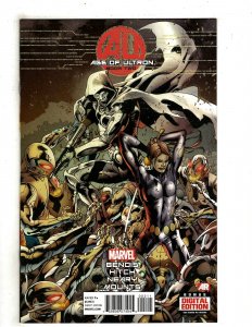 Age of Ultron #2 (2013) OF23