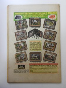 Crime Does Not Pay #55 (1947) GD/VG Condition! See description