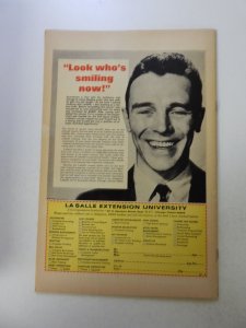 Captain America #156 (1972) FN condition