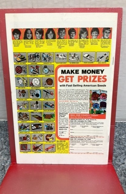 The Spectacular Spider-Man #16 (1978)