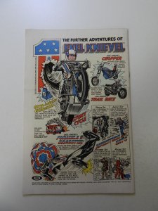 The Incredible Hulk #195 (1976) VF+ condition MVS intact