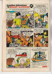 Our Fighting Forces #147 (1974)