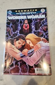 Wonder Woman #24 (2017)