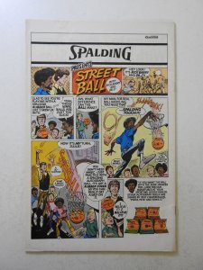 Power Man #48 (1977) FN- Condition!