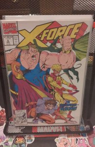 X-Force #5 (1991)