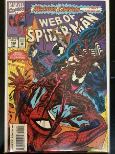 Web of Spider-Man #103 (1993)