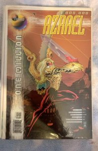Azrael #1000000 (1998)