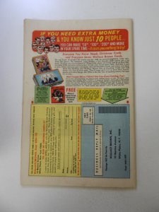 Iron Man #18 (1969) FN/VF condition