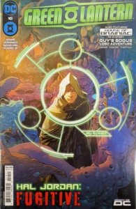 Green Lantern #10 (2024)