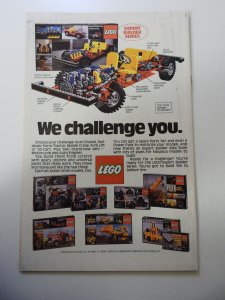 The Savage She-Hulk #12 (1981) VF Condition