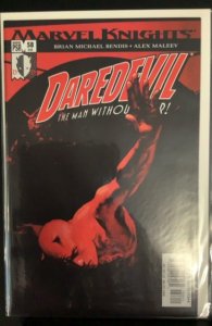 Daredevil #63