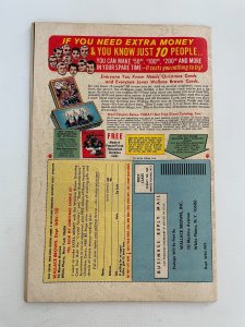 Avengers # 67 VF Marvel Silver Age Comic Book Thor Hulk Iron Man 5 LI3