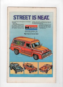 Mister Miracle #23 (Apr 1978, DC) - Very Fine