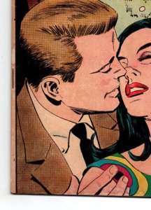 Sweethearts #97 - Giordano - Romance - Charlton - 1968 - FN