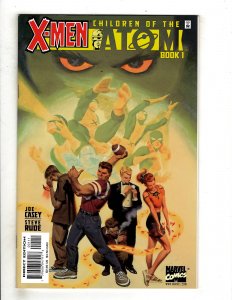X-Men: Children of the Atom #1 (1999) OF44