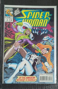 Spider-Woman #3 (1994)