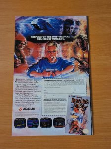 Zorro #4 Direct Market Edition ~ NEAR MINT NM ~ 1991 Marvel Comics